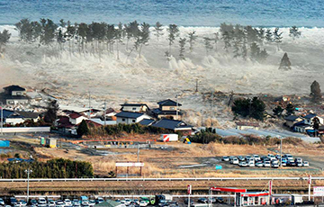 Varios sismos sacuden las Islas Salomón al día siguiente del tsunami que dejó al menos seis muertos
