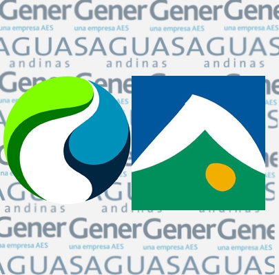 El acuerdo secreto entre Aguas Andinas y Aes Gener que saldrá a la luz en las próximas semanas