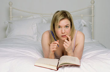 La tercera novela de Bridget Jones saldrá al mercado en noviembre en Estados Unidos