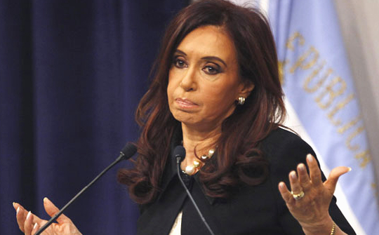 FMI emite declaración de censura contra Argentina por «falta de precisión» en datos de inflación y PIB