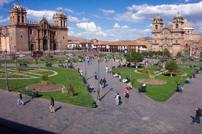 Estados Unidos advierte a sus ciudadanos de amenaza de secuestros en Cusco