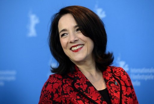 Chilena Paulina García gana el Oso de Plata a mejor actriz de la Berlinale