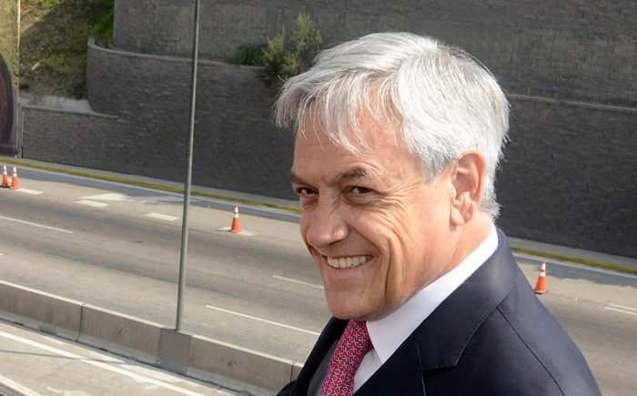 El fracaso de Piñera en Concesiones: sólo ha adjudicado 12% del plan original