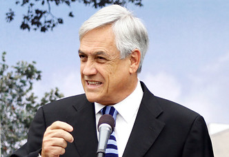 Piñera confirma nuevo incidente en la frontera con Bolivia y advierte sobre «muchas provocaciones más en el futuro»