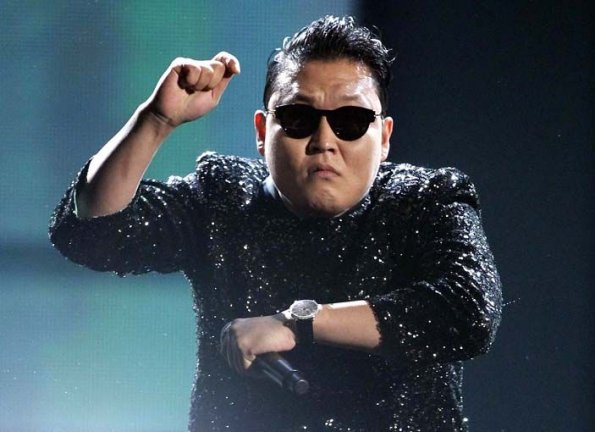 Intérprete de «Gangnam Style» aparecerá en sellos postales de Corea del Sur