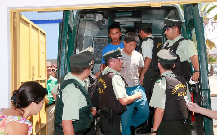 Soldados bolivianos: víctimas de la adicción de La Moneda a las encuestas