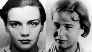 Muchas de las víctimas de la lista de Stieve eran mujeres y miembros de la resistencia, como Véra Obolensky y Libertas Schulze-Boysen.