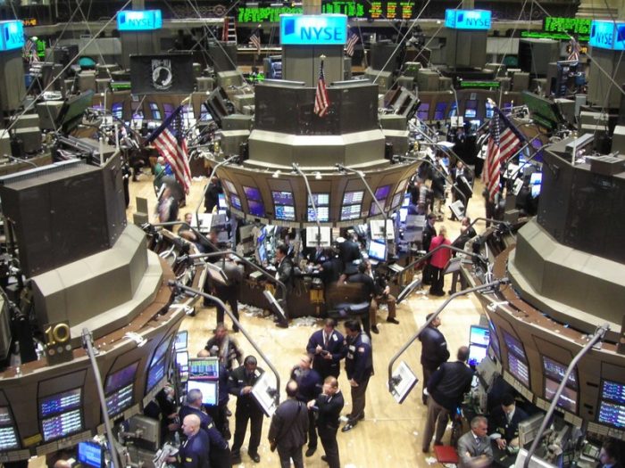 Resultados empresariales levantan un alicaído Wall Street: cerró con fuertes ganancias tras cinco días de pérdidas