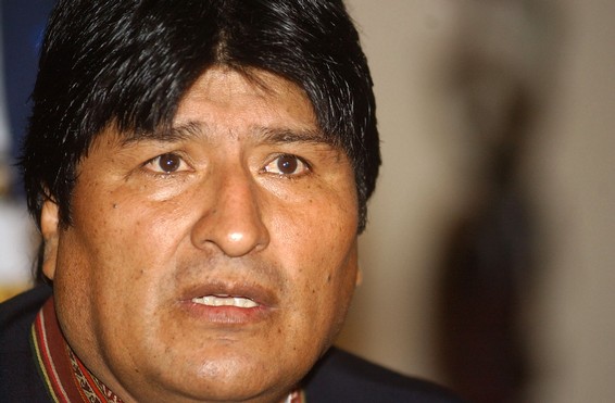 Congreso boliviano aprueba ley que permitirá demandar a Chile ante La Haya