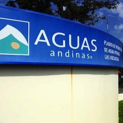 Aguas Andinas por corte general de agua: «No habrá compensaciones»