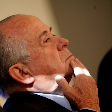 Andrés Zaldívar y cambio de gabinete: «Espero que se mezcle la experiencia con la novedad»