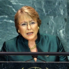 Bachelet y el dogma de la moderación del “progresismo” chileno