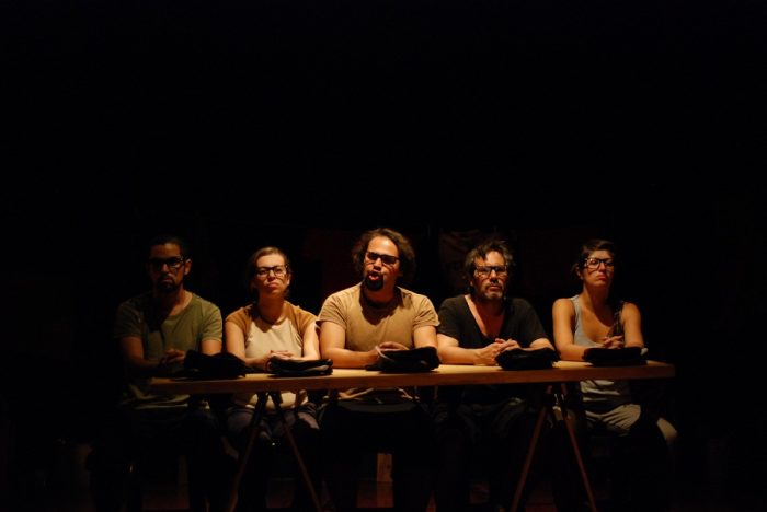 «Nuestra América»: la nueva propuesta de Compañía Teatro Público que retorna a nuestros orígenes