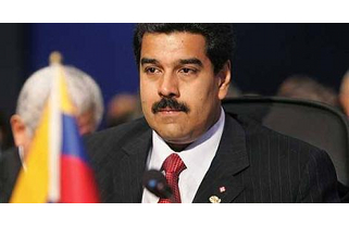 Venezuela: la enfermedad del Elsinore
