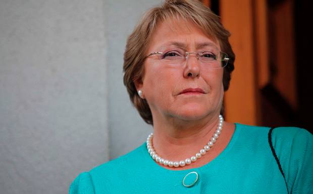 La agenda y las cuentas pendientes con las que el movimiento social espera a Bachelet