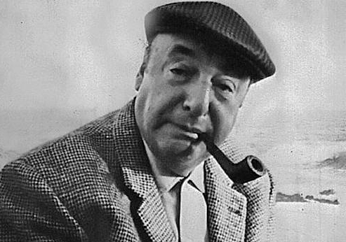 Restos de Neruda serán exhumados próximo 8 abril para saber si fue asesinado