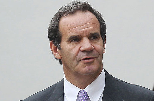 El video de campaña de Andrés Allamand donde aparece una pareja homosexual