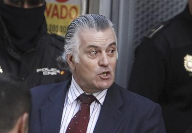 El Partido Popular español demanda a su ex tesorero en defensa de su honor