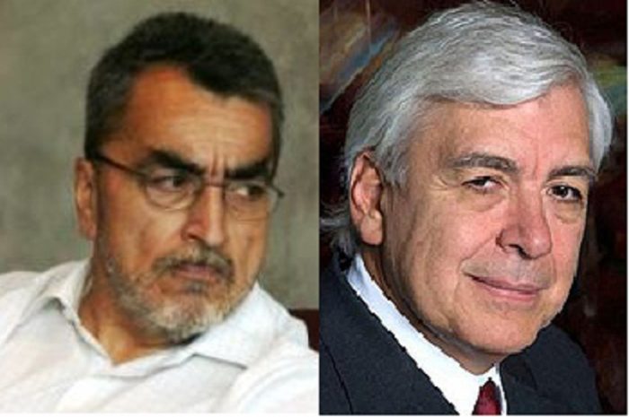 Acusación contra Beyer: otro ardid de la Concertación