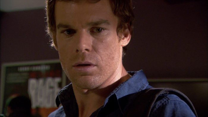 «Dexter», la famosa serie del asesino justiciero, llega a su fin