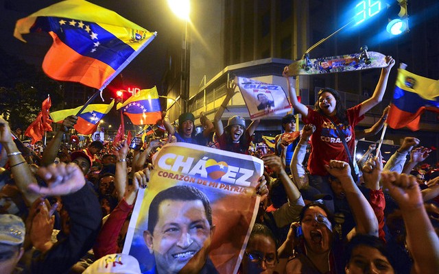 Fidelity y Schroder dicen que inversionistas en deuda venezolana no tienen nada que temer