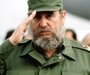 Las cenizas de Fidel Castro recorrerán Cuba para su último adiós