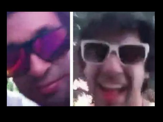 Hasta cinco años de cárcel arriesgan quienes grabaron a pareja «mechona» teniendo sexo