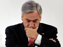 Emotivo Piñera despidió al fallecido presidente de la Sofofa: «Lo vamos a echar mucho de menos»