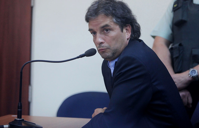 Pablo Mackenna recibe sobreseimiento y lanza críticas hacia la Fiscalía
