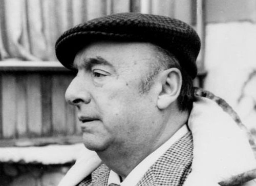 Abogado querellante dice que restos de Pablo Neruda serán exhumados en abril