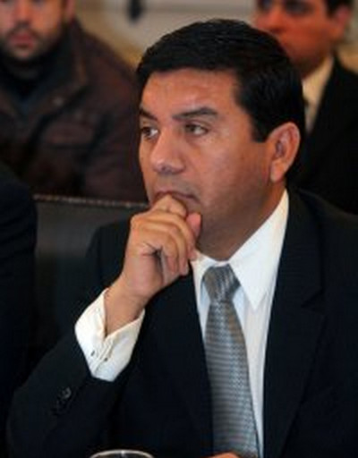 Diputado Velásquez y críticas por multa con el municipio: «Son temas antiguos, oleados y sacramentados»