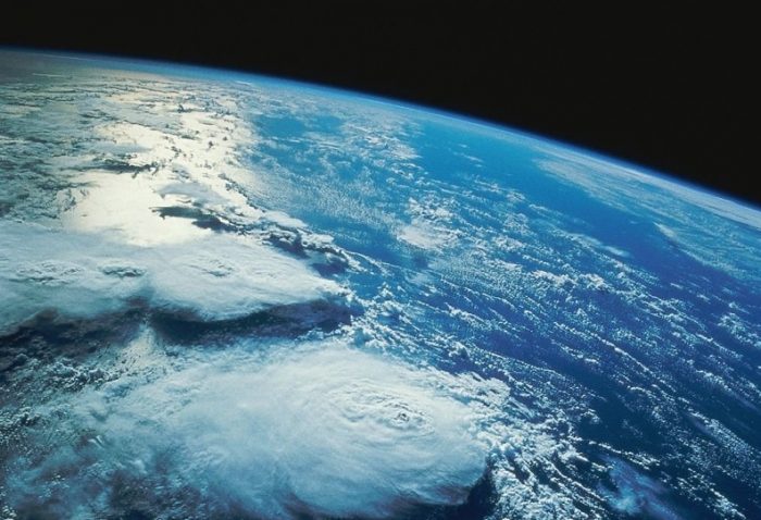 Investigación sobre el carbono cambiaría la teoría de la vida en el planeta Tierra
