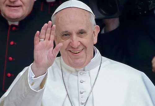 Papa Francisco: ¿Novum Tempus?