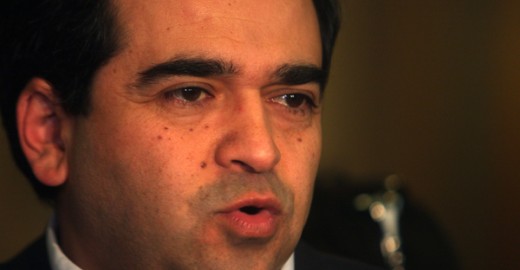 PPD se cuadra con acusación constitucional pero se mantiene fuerte crítica interna a la conducción de Quintana