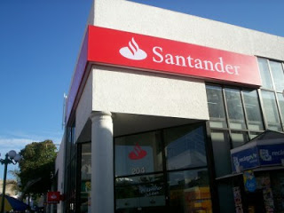 Los más de seis mil clientes del Banco Santander que accedieron al polémico “Alivio Hipotecario”