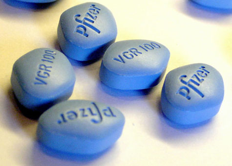«Viagra» cumple 15 años tratando la disfunción eréctil