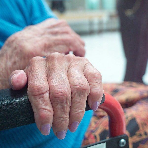 Colecta para Fundación Villa Padre Hurtado busca a sus voluntarios