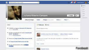 Juez brasileño le ordena a Facebook eliminar perfil de mujer fallecida