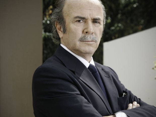 El hombre del PC que asistió a la proclamación de Bachelet