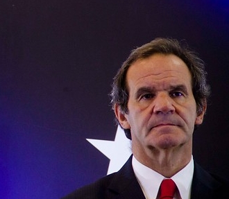 Allamand por anuncio de reforma tributaria de Bachelet: ‘Es simplemente un impuestazo’