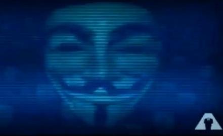Anonymous exige renuncia del subsecretario de Energía y anuncia que atacará hoy al Gobierno de Chile
