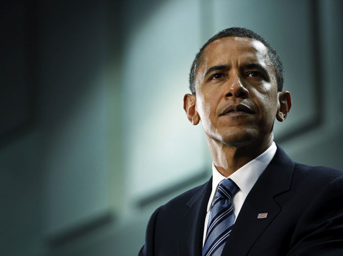 Arrestan a un sospechoso por el envío de cartas envenenadas a Obama y Senado