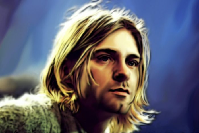 A 19 años de su muerte: Kurt Cobain es un grito
