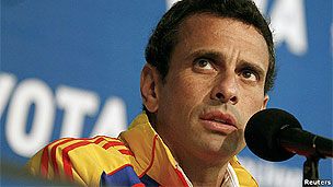 Venezuela: ¿Capriles perdió o ganó?