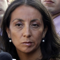 Navarro fue insultado por ministra Pérez mientras daba su voto sobre acusación constitucional de Beyer