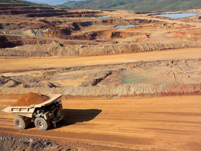 Gobierno manifiesta preocupación por altos costes de producción de Codelco