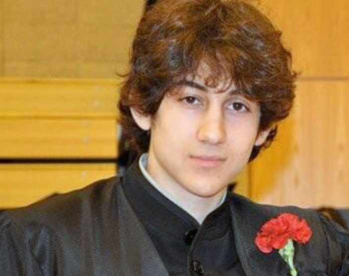 The New York Times publica la transcripción de la comparecencia de Tsarnaev