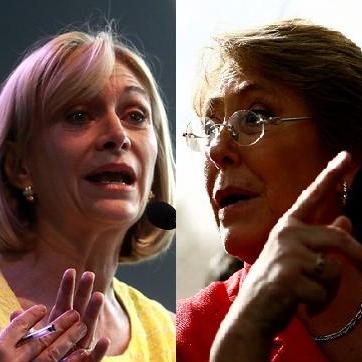 Matthei asegura que “orden de liquidar a Beyer” viene de Bachelet y busca que candidata pague el costo