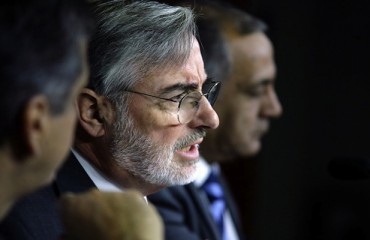 La crisis al interior del INE que desató el informe del BCI preocupa al gobierno