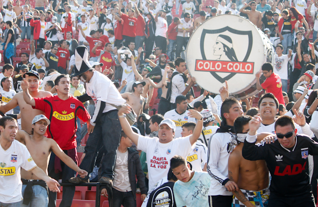 Blanco y Negro dispuso entradas entre $6.000 y $40.000 para duelo Colo Colo – U. Católica
